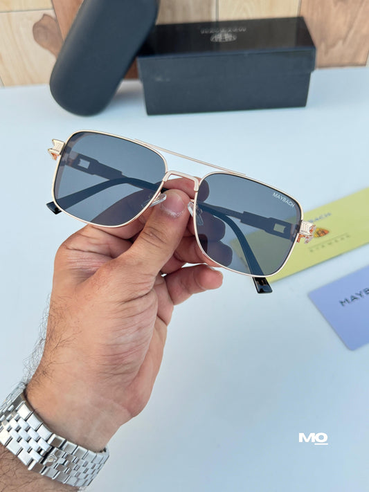 Maybach Luxury Shades