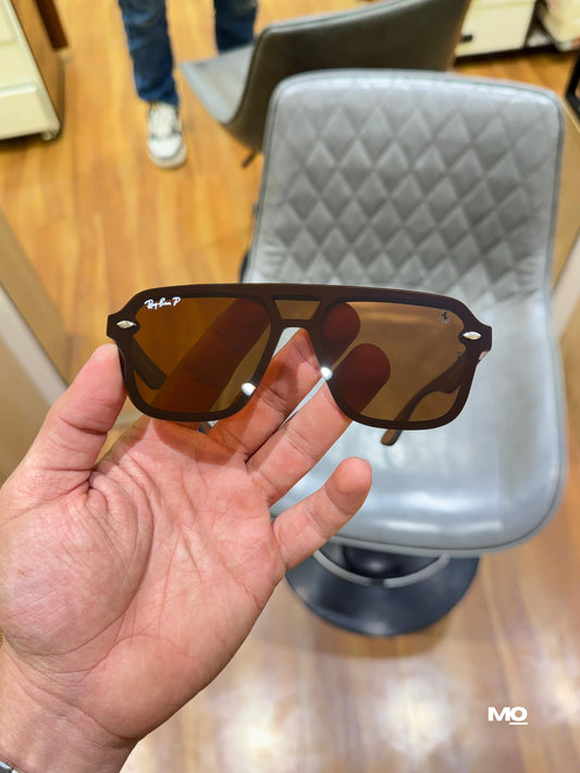 Ray-Ban P Ferrari Racing Series