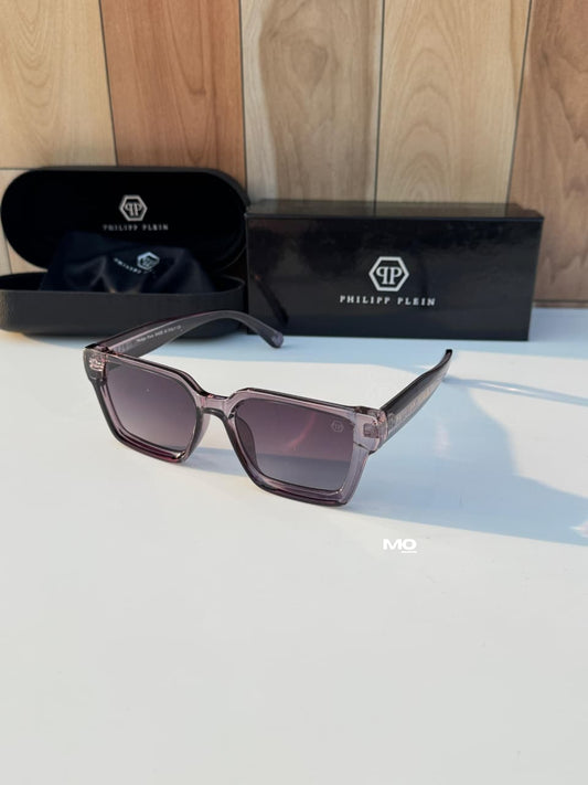 The Specs Series: Contemporary Square Collection